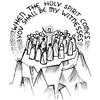 Live Webcast for the Ascension of Our Lord Sung Eucharist