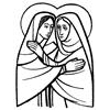 Live Webcast for the Visit of the Blessed Virgin Mary to Elizabeth Sung Eucharist