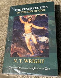 The Resurrection of the Son of God