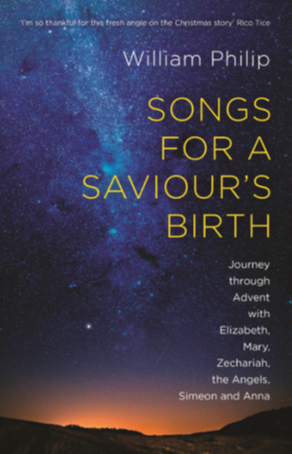 Songs for A Saviour's Birth